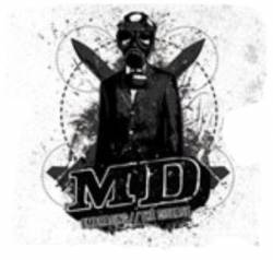 Embracing The Disease